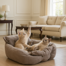 Sofá & Almofada Luxo  Royal