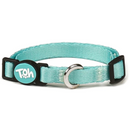 Coleira Anti-Enforcamento Ajustável para Gatos