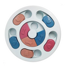 Brinquedo Interativo Esconde-Ração para Gatos