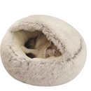 Caverna Antiestresse Gatíssimo