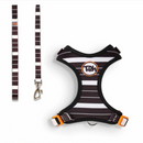 Conjunto Peitoral NeoComfy + Guia (Ajustável)