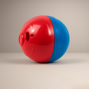 Bola Petisqueira Interativa para Gatos