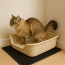 Caixa de Areia Gigante Confort