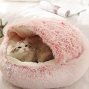 Caverna Antiestresse Gatíssimo