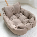 Sofá & Almofada Luxo  Royal