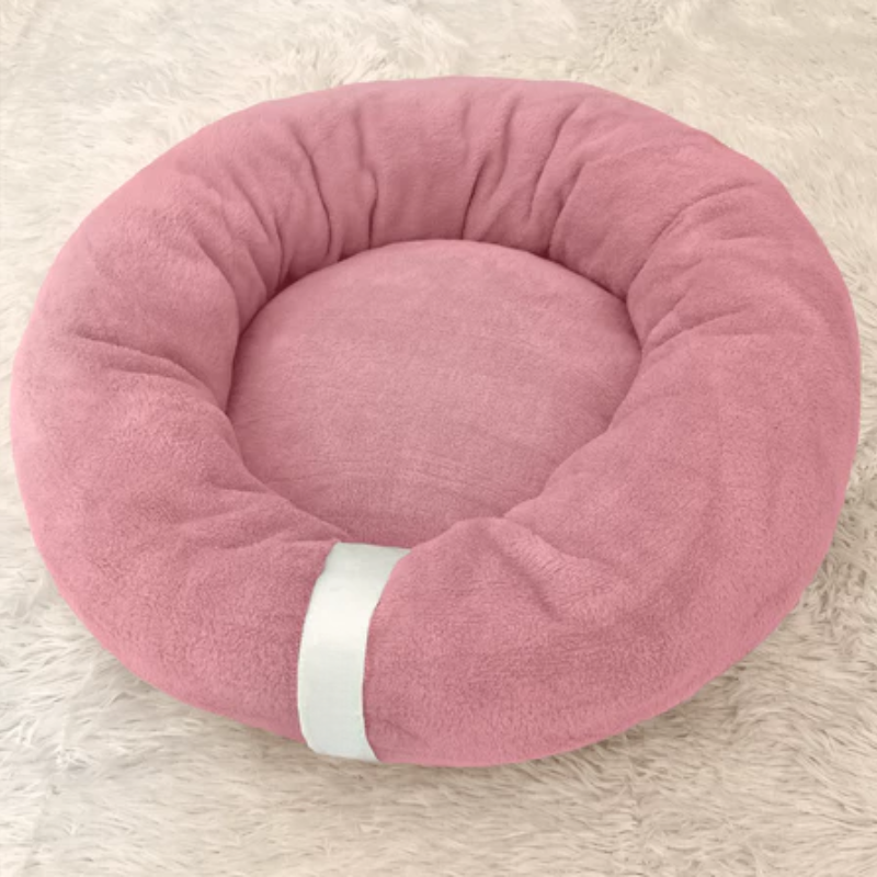 Cama Nuvem Conforto Luxuoso