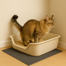 Caixa de Areia Gigante Confort