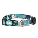 Coleira Anti-Enforcamento Ajustável para Gatos