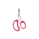 Cortador de Unhas com Furo Ergonômico para Gatos