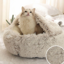 Caverna Antiestresse Gatíssimo