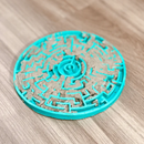 Tapete de Lamber para Gatos