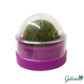 Bola Com Catnip para Gatos
