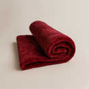 Manta Soft Microfibra