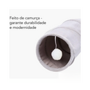 Túnel Dobrável para Gatos