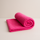 Manta Soft Microfibra