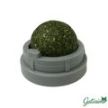 Bola Com Catnip para Gatos