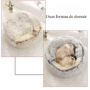 Caverna Antiestresse Gatíssimo