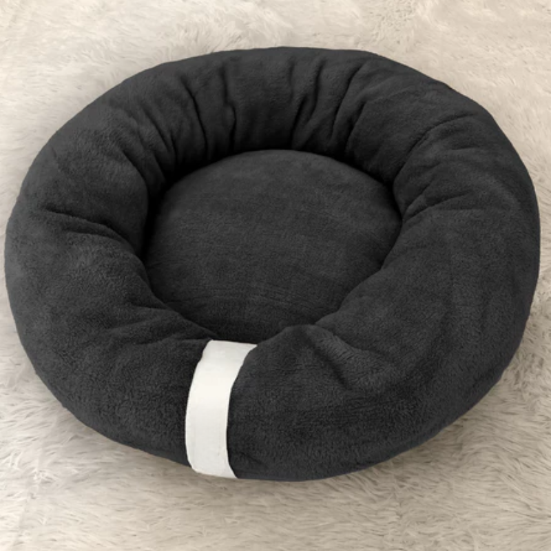 Cama Nuvem Conforto Luxuoso