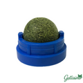 Bola Com Catnip para Gatos