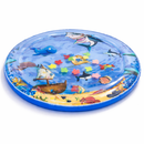 Almofada Inflável Refrescante com Água