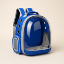 Mochila Astronauta para gatos