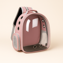 Mochila Astronauta para gatos