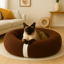 Cama Nuvem Conforto Luxuoso