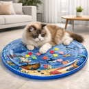 Almofada Inflável Refrescante com Água