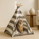 Tenda Cabana para Gatos