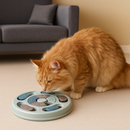 Brinquedo Interativo Esconde-Ração para Gatos